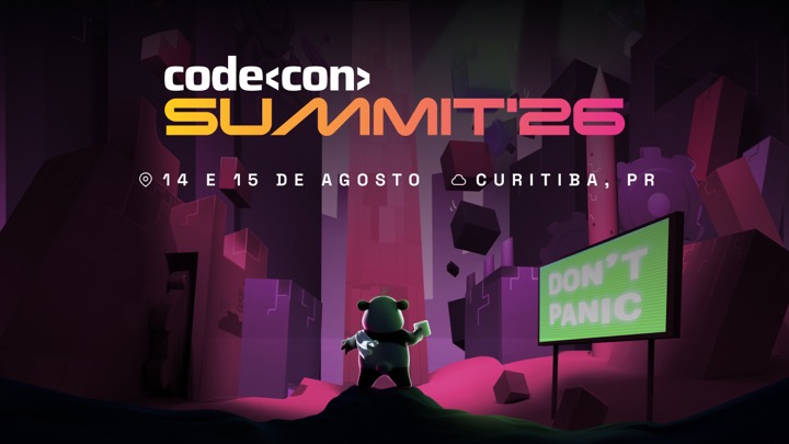 Codecon Summit 26