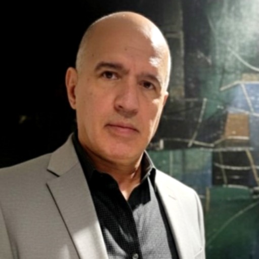Luciano Gillieron Gavinho